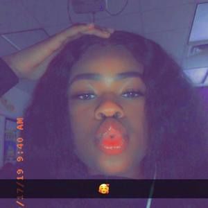 Meet your Posher, Jada